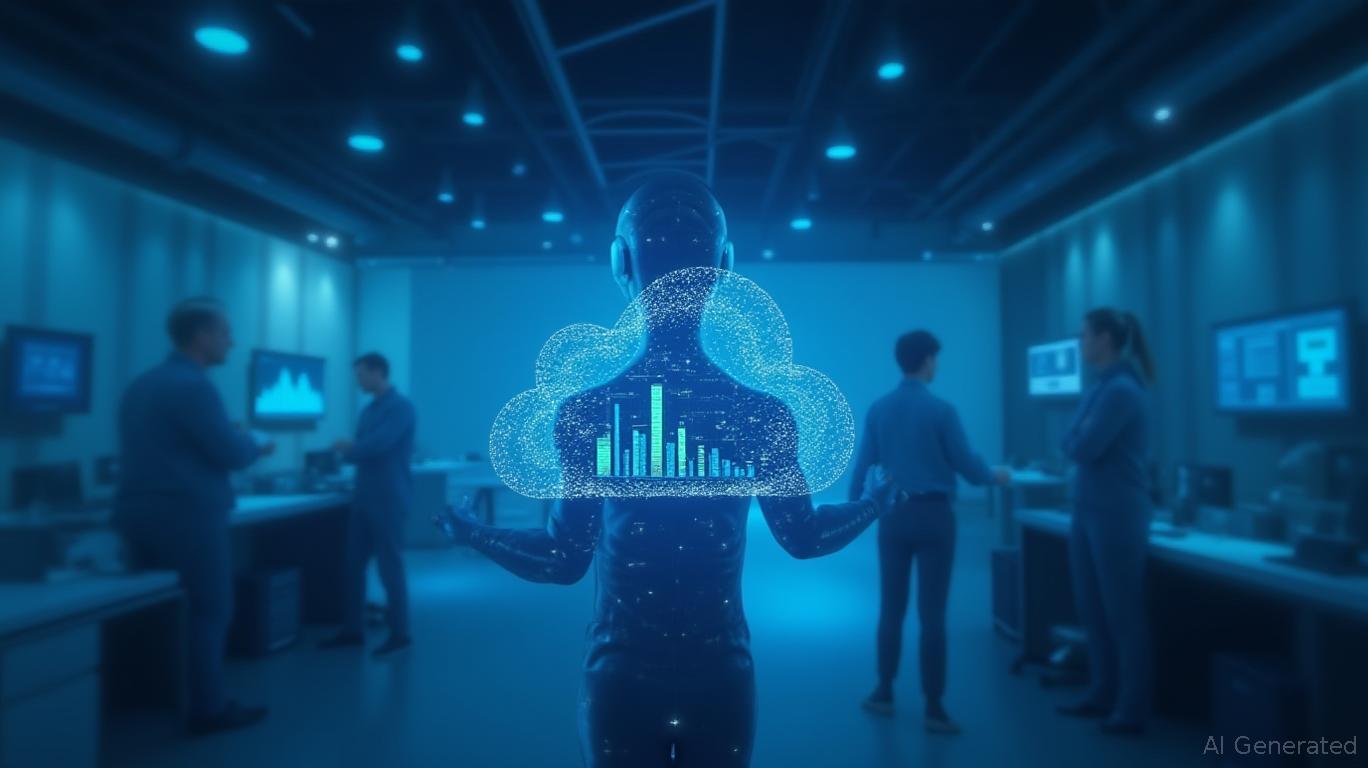 SAP's Cloud and AI Pivot: A New Era of Growth Amid Restructuring Challenges