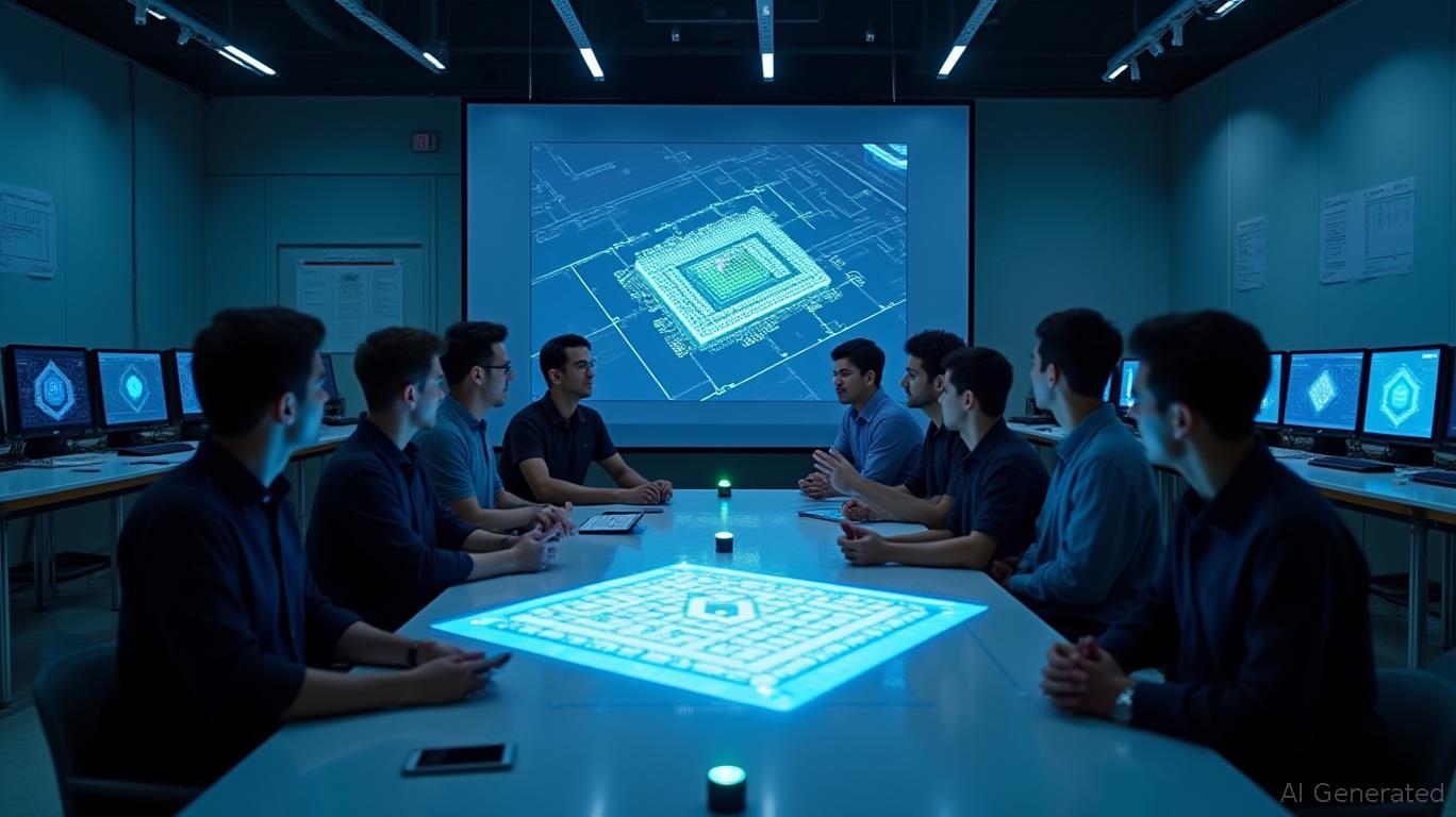 Apple's Bold Bet: Generative AI to Revolutionize Chip Design