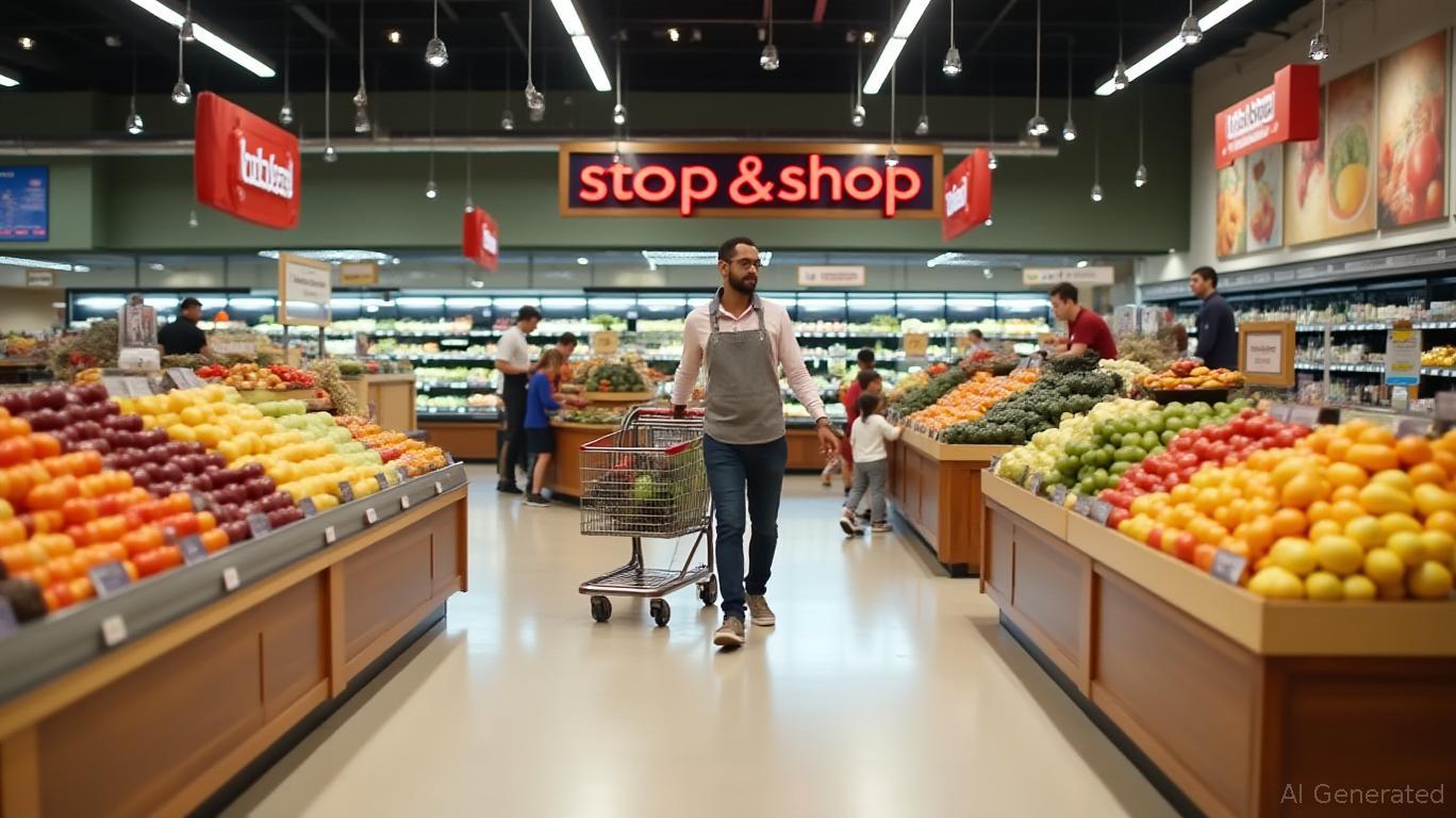 Ahold Delhaize: Unlocking Value Through U.S. Turnaround and Margin Resilience