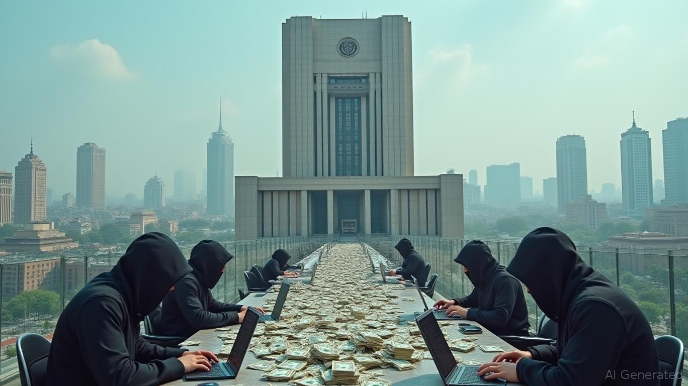 Iran's Central Bank Limits Crypto Trading Hours After $90 Million Hack