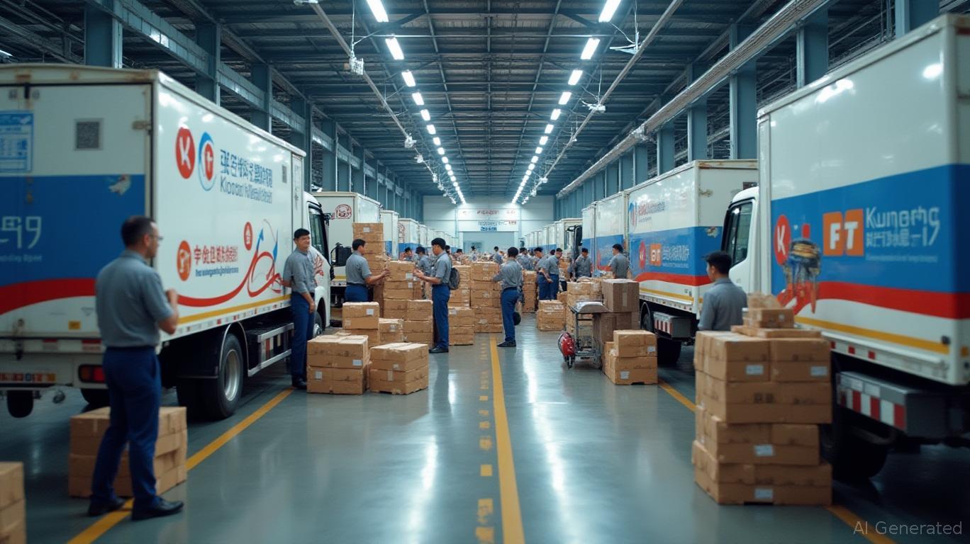 111, Inc. Transforms into a Profit Engine: Operational Grit Fuels Healthcare Tech Play
