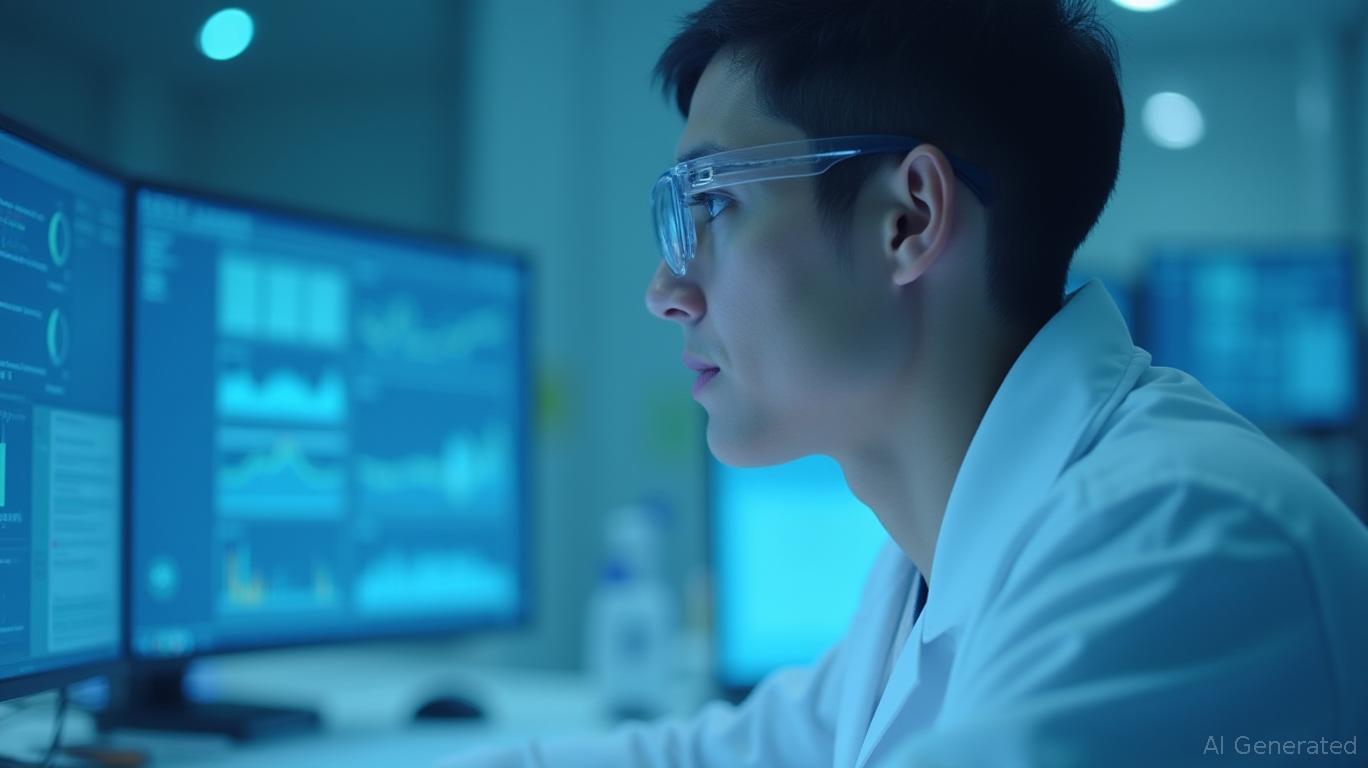 Pfizer's Strategic Crossroads: Can Pipeline Milestones and Cost Discipline Drive Post-Pandemic Growth?