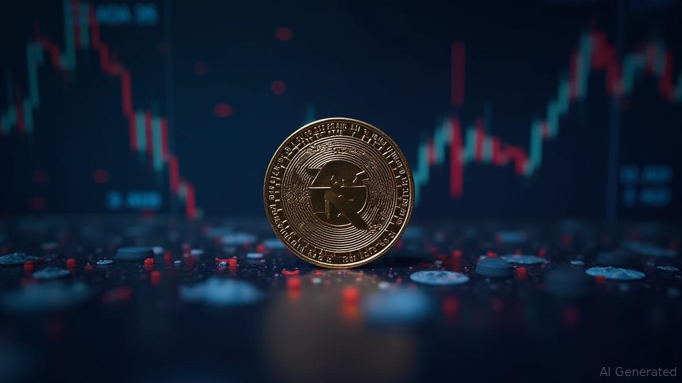 Cardano (ADA) Shows 10% Rebound Potential After Recent Decline
