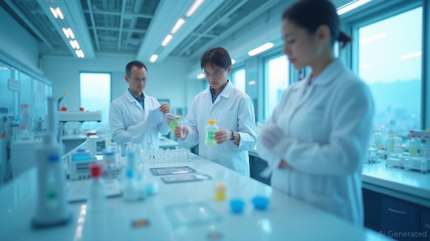 BlackRock's Strategic Stake Increase in Novonesis: A Vote of Confidence with Institutional Implications