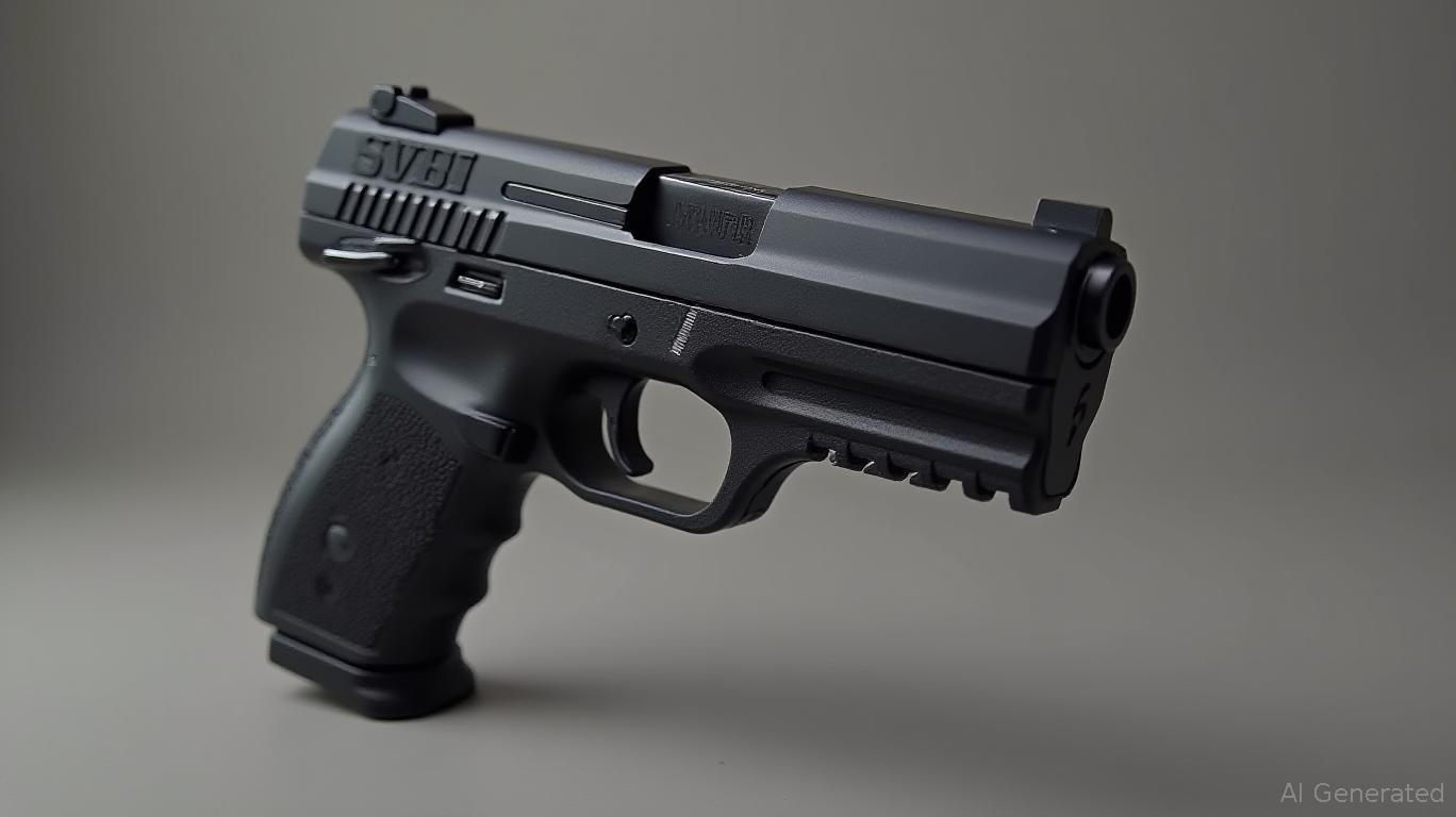 Smith & Wesson: Navigating Turbulent Waters with Strategic Resilience