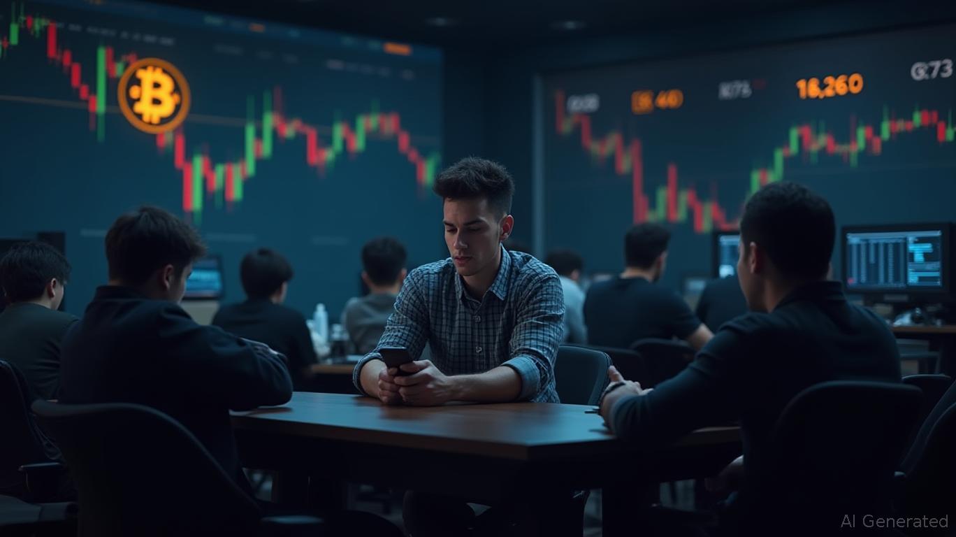 Bitcoin Inflows to Binance Drop 40% as Investors Hold for Gains