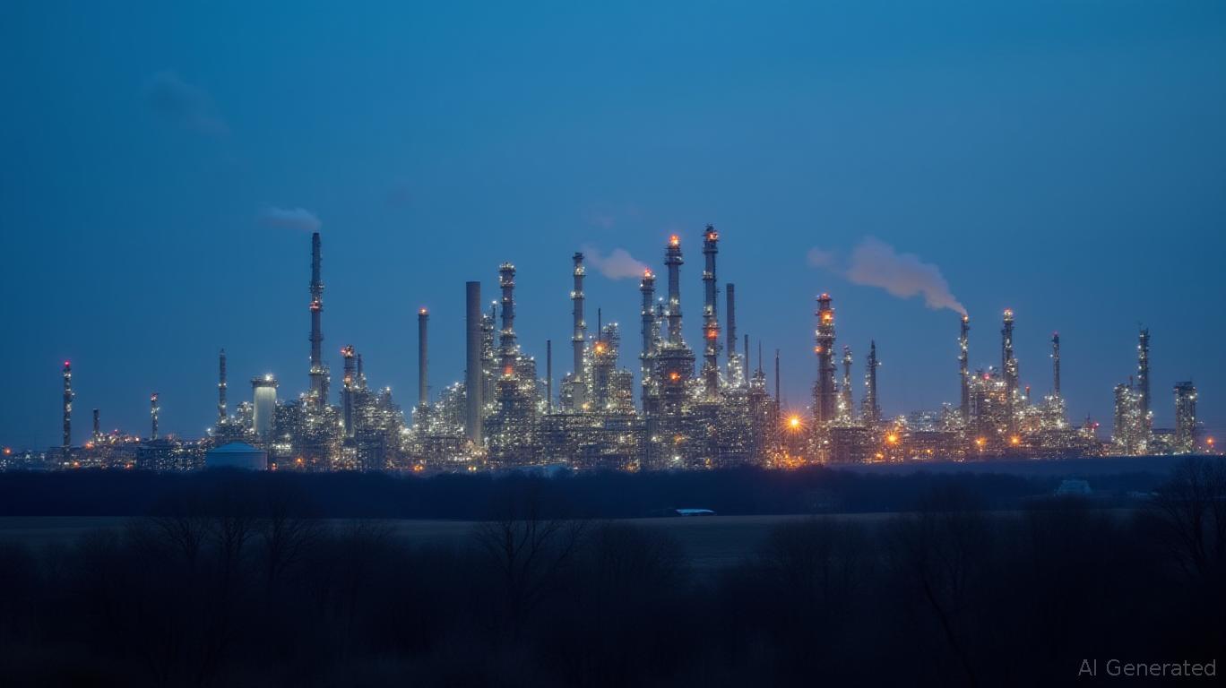 Phillips 66's Environmental Liabilities: A Threat to Operational Resilience and Shareholder Value