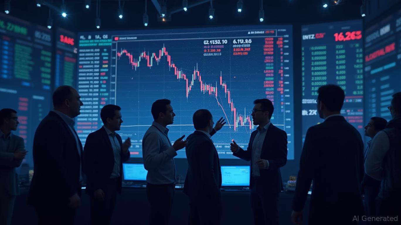 Marvell Technology Soars 6.22% on AI Chip Event