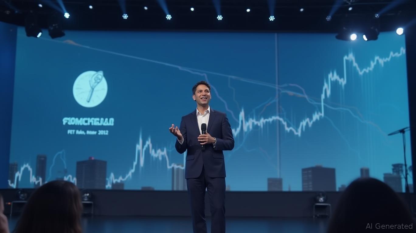 Fetch.AI Announces $50 Million FET Token Buyback to Boost Value