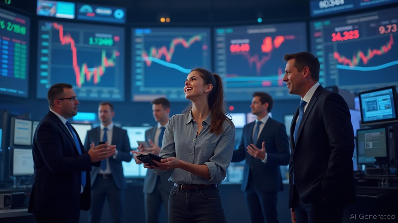 Marvell Technology Soars 6.22% on AI Chip Event
