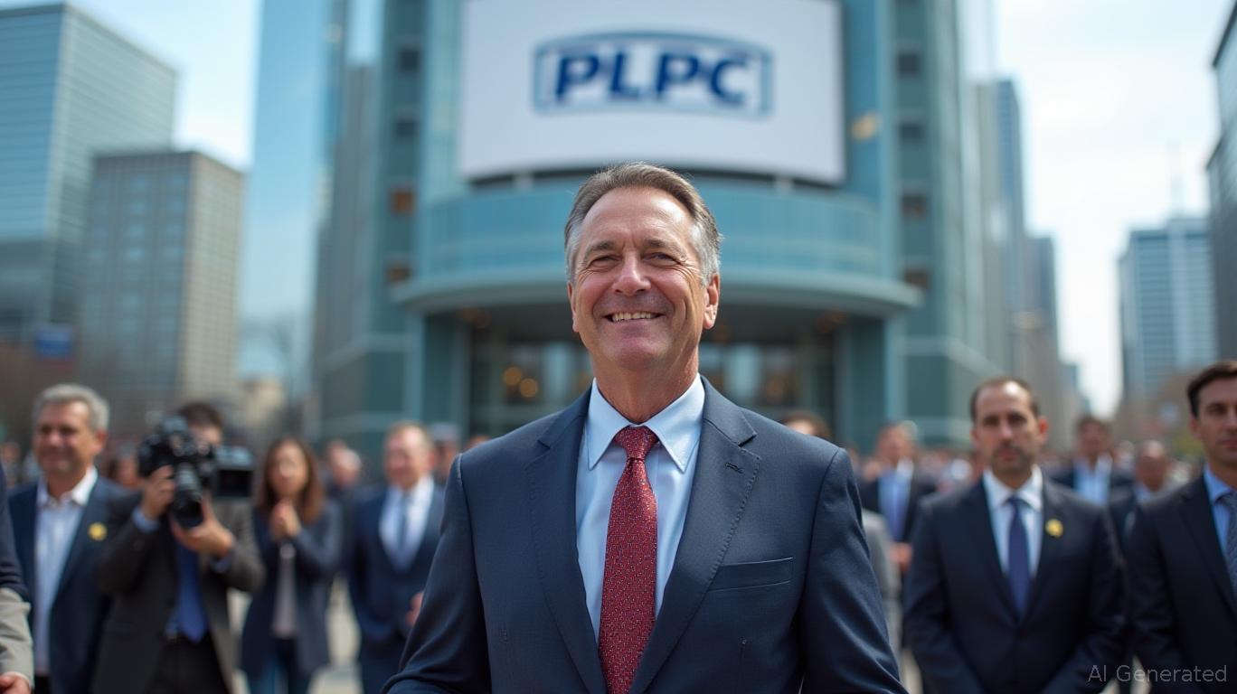 Why Did Preformed Line Products Co. (PLPC) Soar 14.15% on Dividend News?