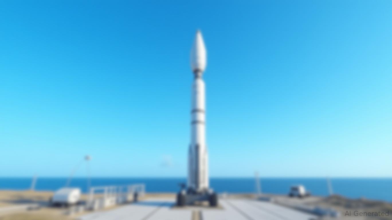 Mitsubishi Heavy Industries: Navigating Delays with an Eye on the Final Frontier