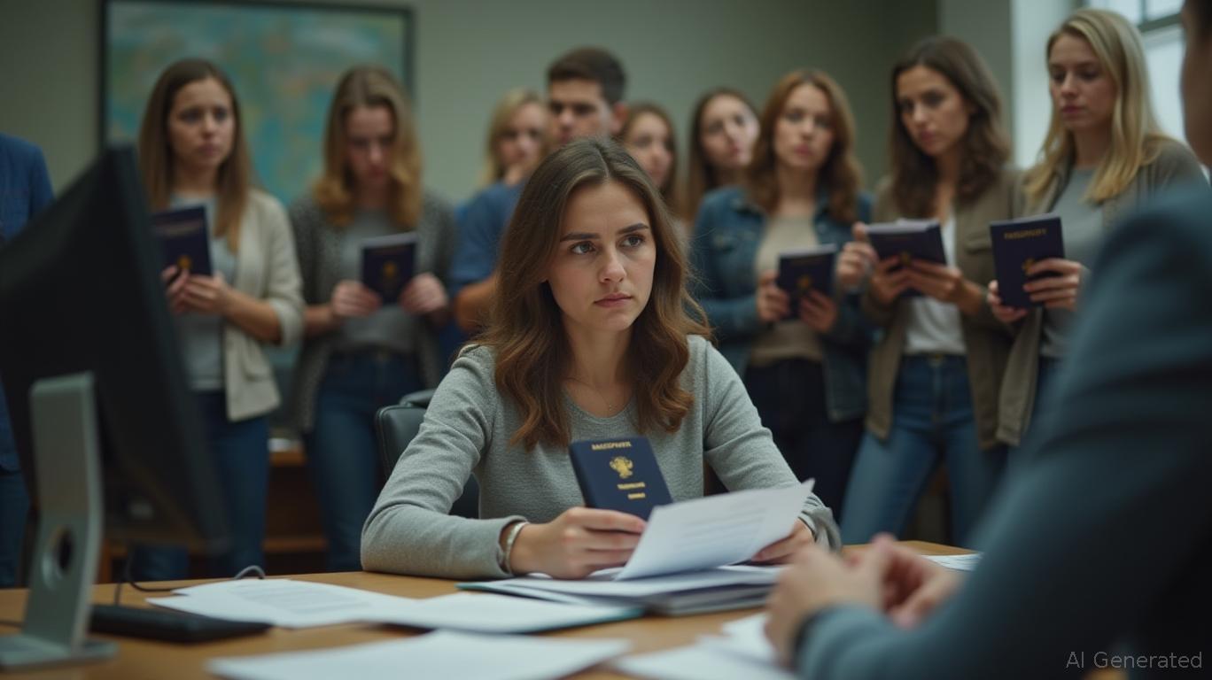 U.S. Resumes Student Visas Requiring Social Media Access