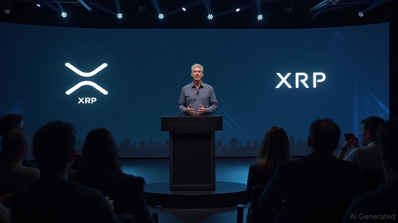 XRP News Today: Cryptocurrency Founder Proposes XRP Cardano Merger for Market Dominance