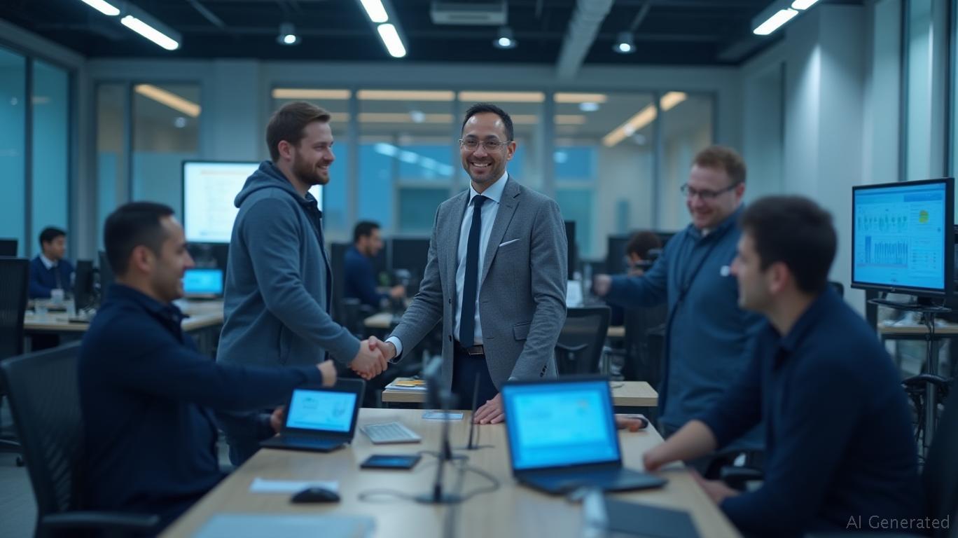 Journeo Unit Secures $2.7 Million Order for Display Systems