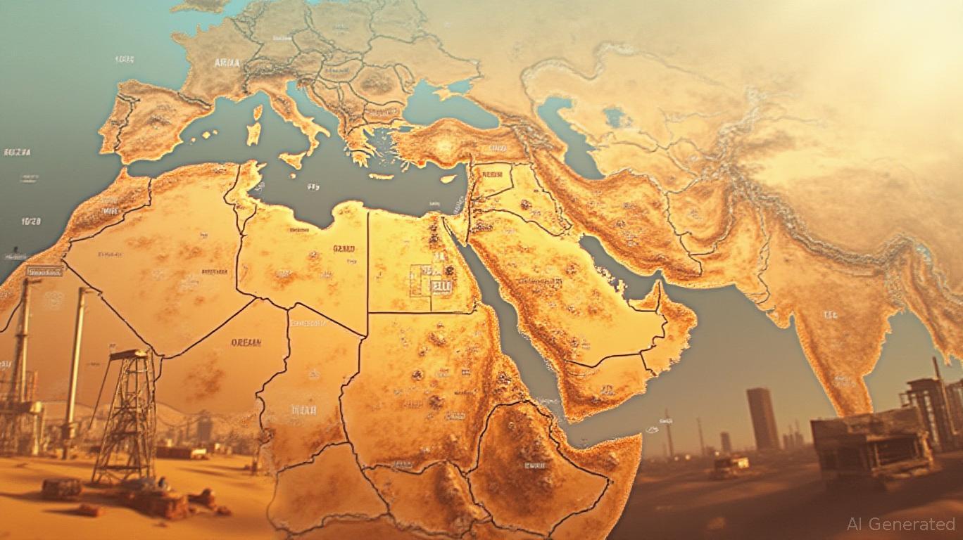 Navigating Fed Crossroads: Sector Opportunities and Geopolitical Hedges in U.S. Equities
