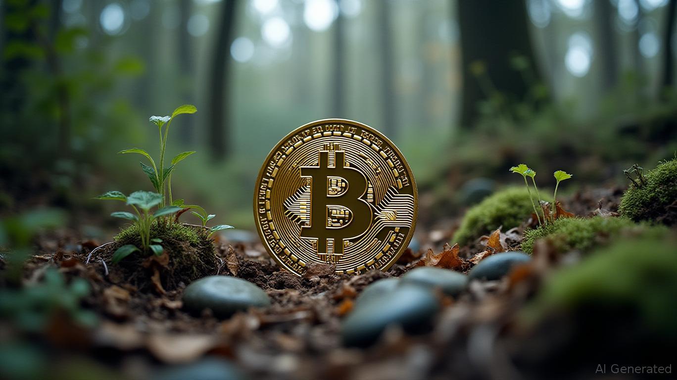 France Rejects Bitcoin Mining Proposal Citing Environmental Concerns
