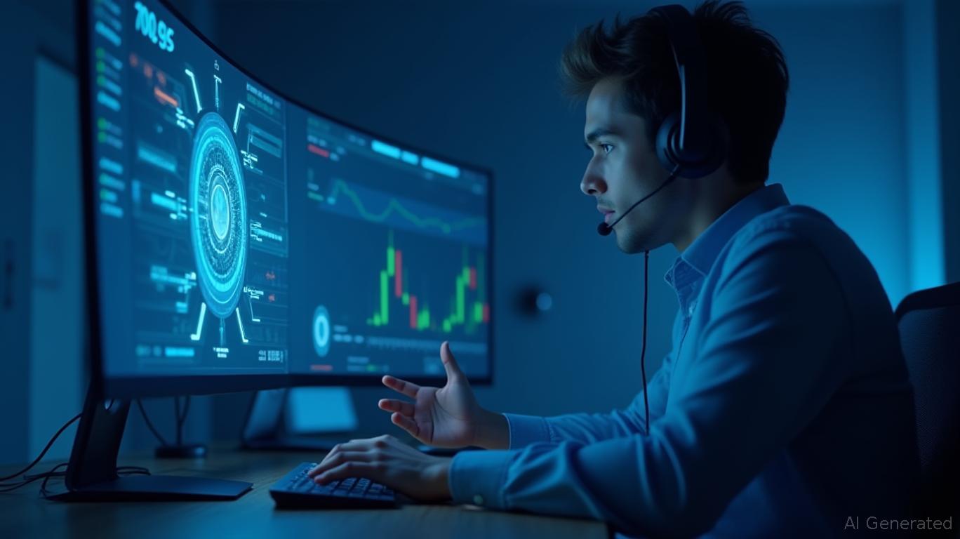 altFINS Launches AI Copilot for Enhanced Crypto Trading Efficiency