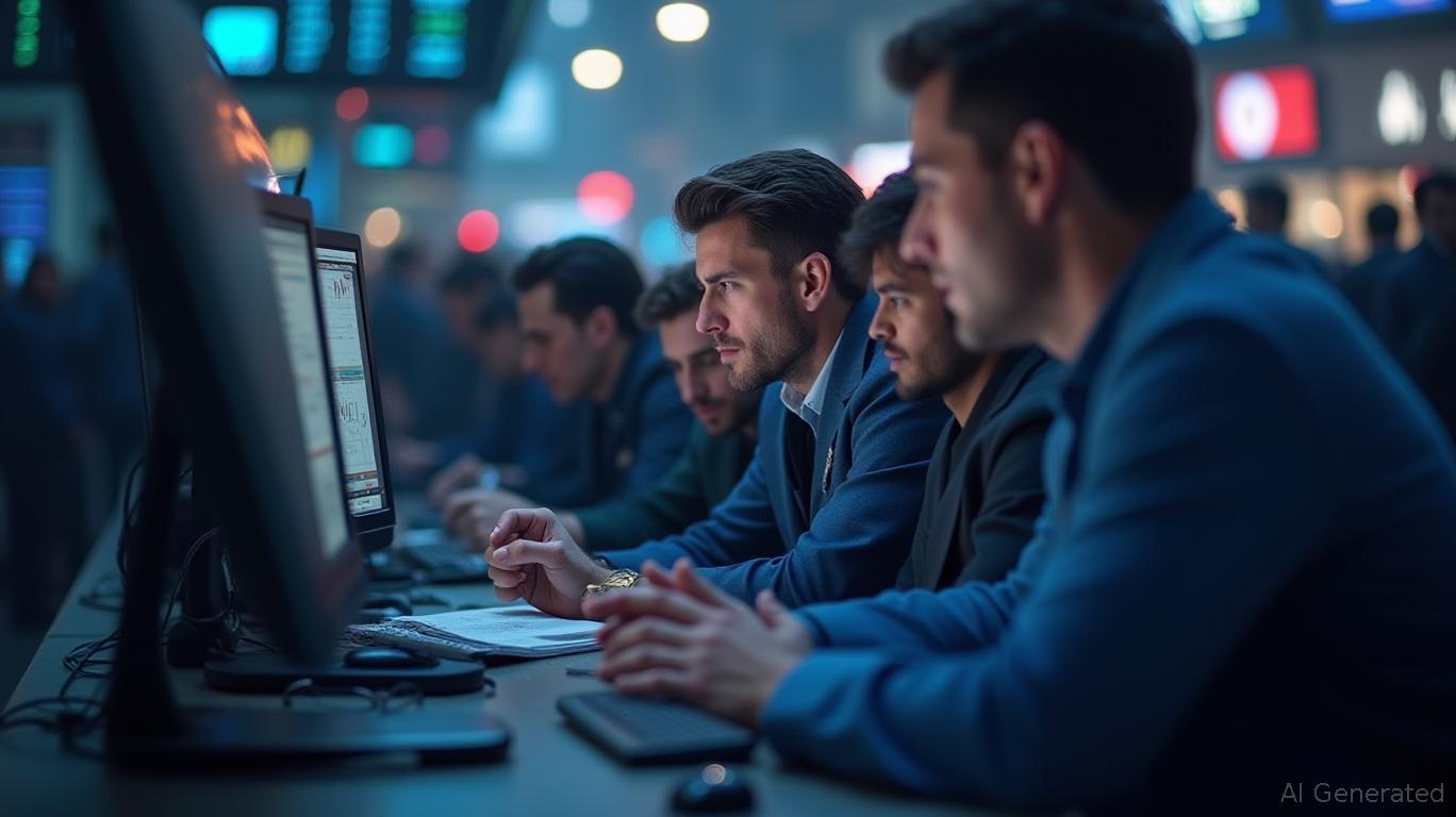 Raydium's RAY Token Surges 10% in 24 Hours Amid Bullish Momentum