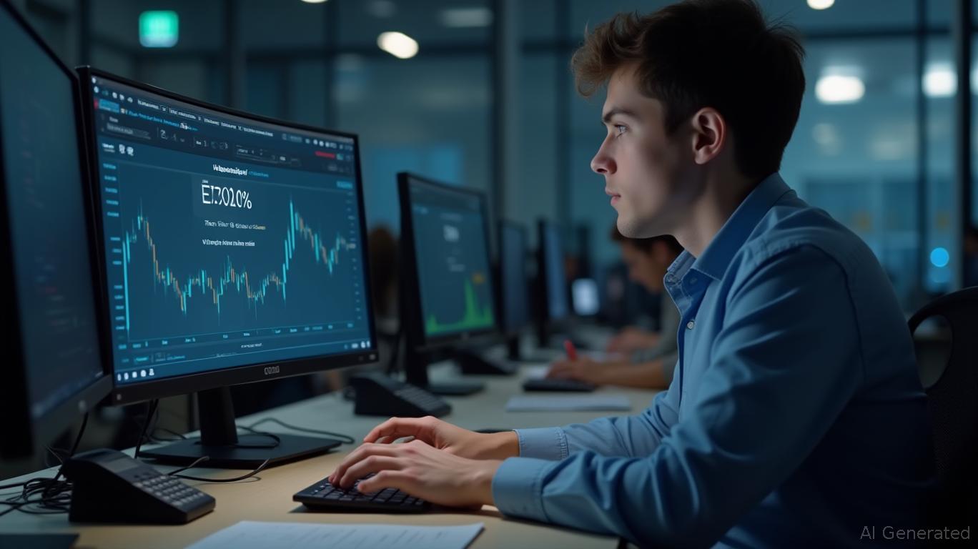 XRP News Today: XRP Poised to Surpass Ethereum by 2028 with 250% Gain