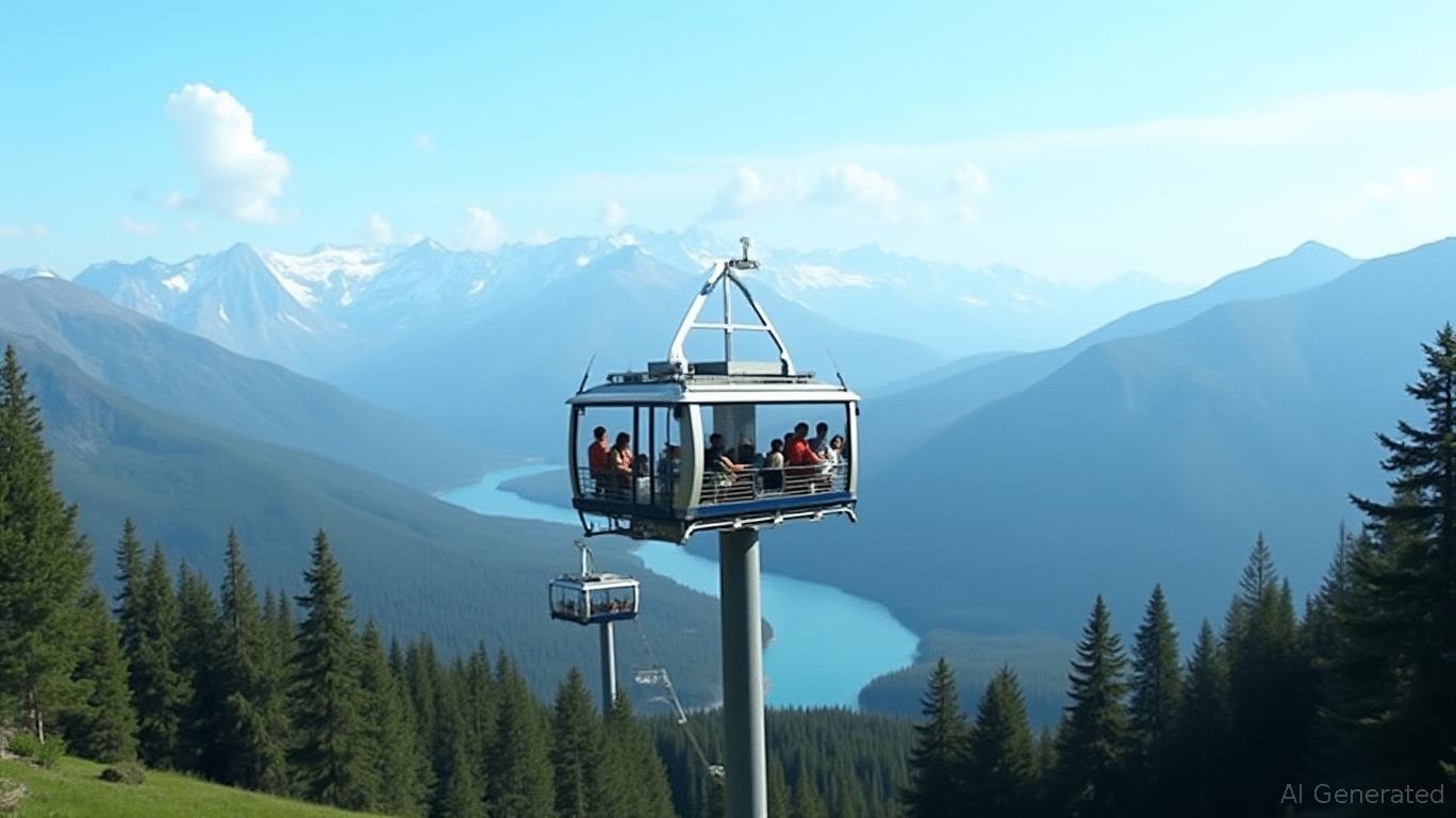 Pursuit Attractions: A Strategic Pivot to Growth and Balance Sheet Strength