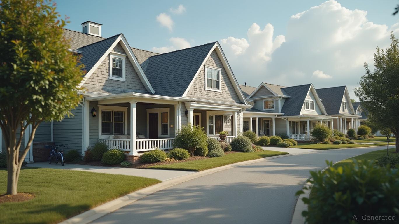 First American Financial Corp Releases May 2025 Home Price Index Report: National Prices Stabilize, Regional Variations Persist