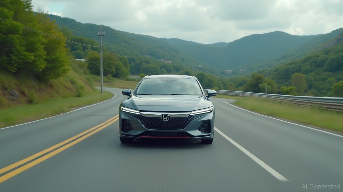 Helm.ai's Vision-Only Revolution: A New Lens for Autonomous Driving Dominance