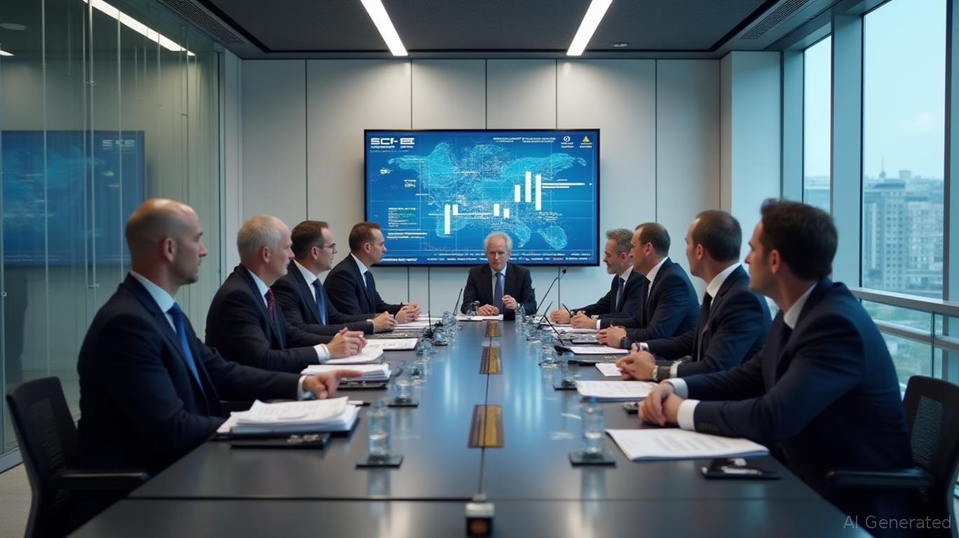 ECB's Delicate Dance: Navigating Uncertainty with Monetary Policy Flexibility