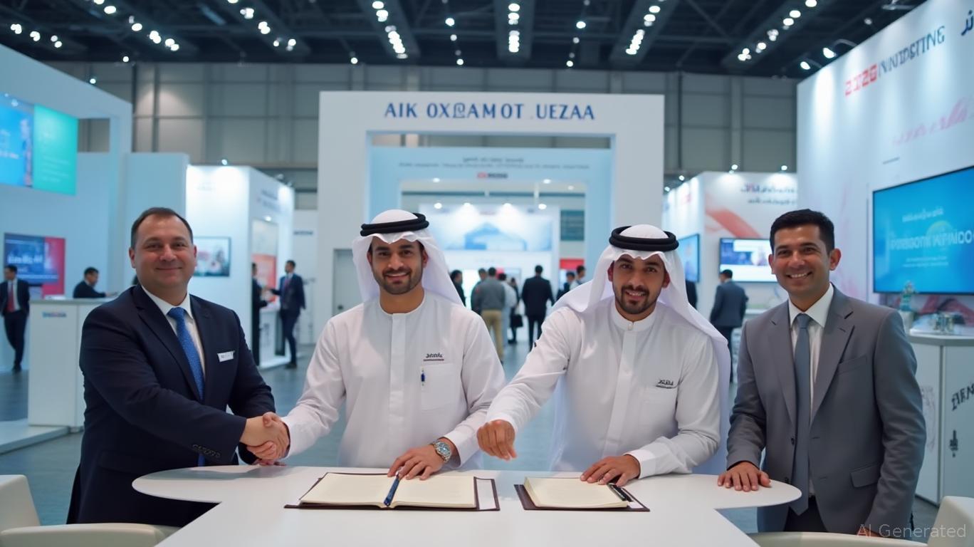The UAE-Sanofi Alliance: A Blueprint for Biotech Dominance in the AI Era