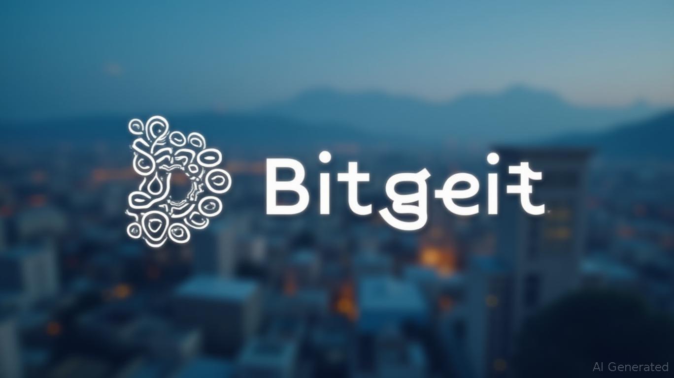 Bitget Secures Georgia License Expanding Eastern Europe Operations
