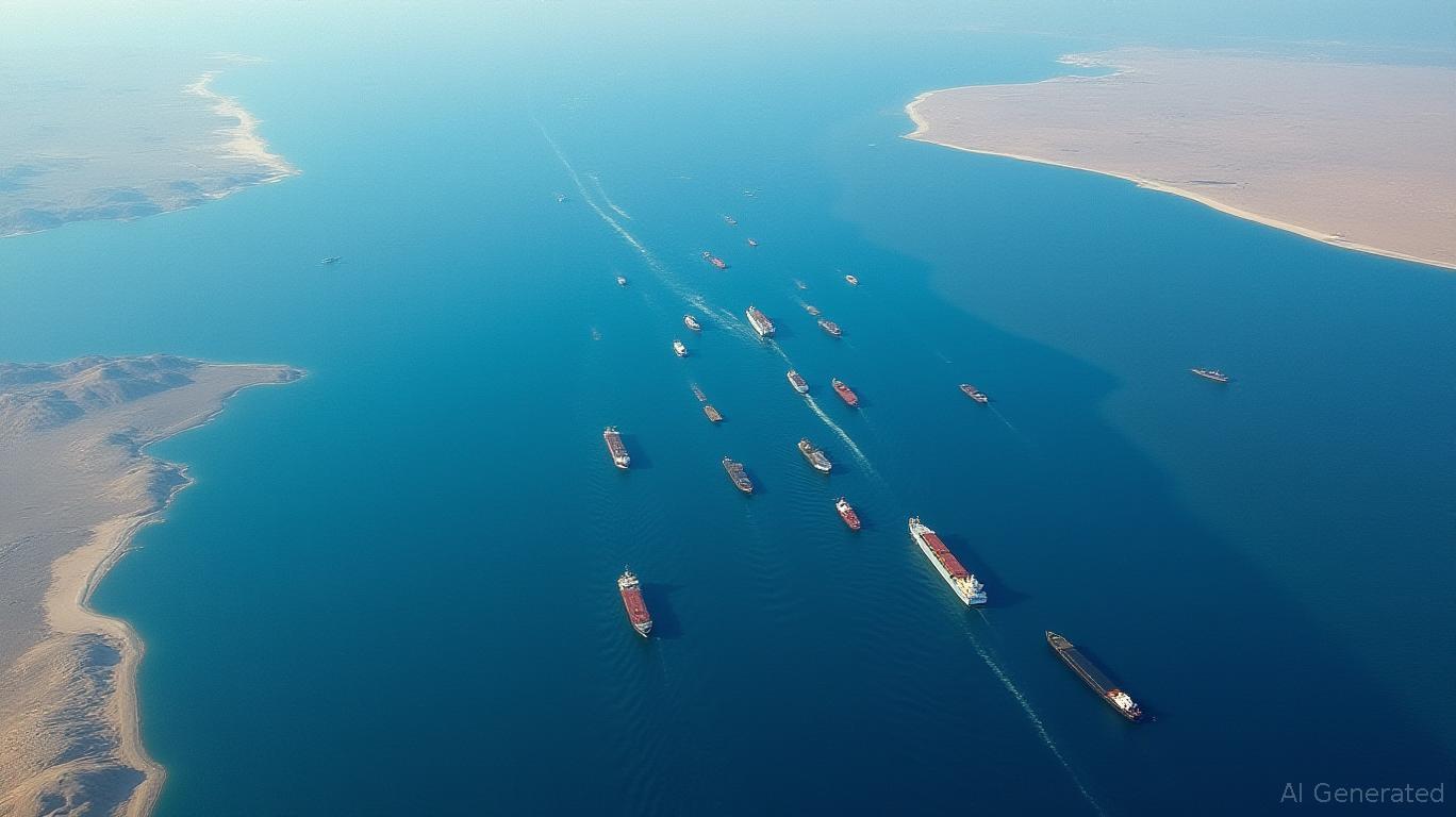 Middle East Geopolitical Tensions Fuel Opportunities in Defense and Uranium Plays