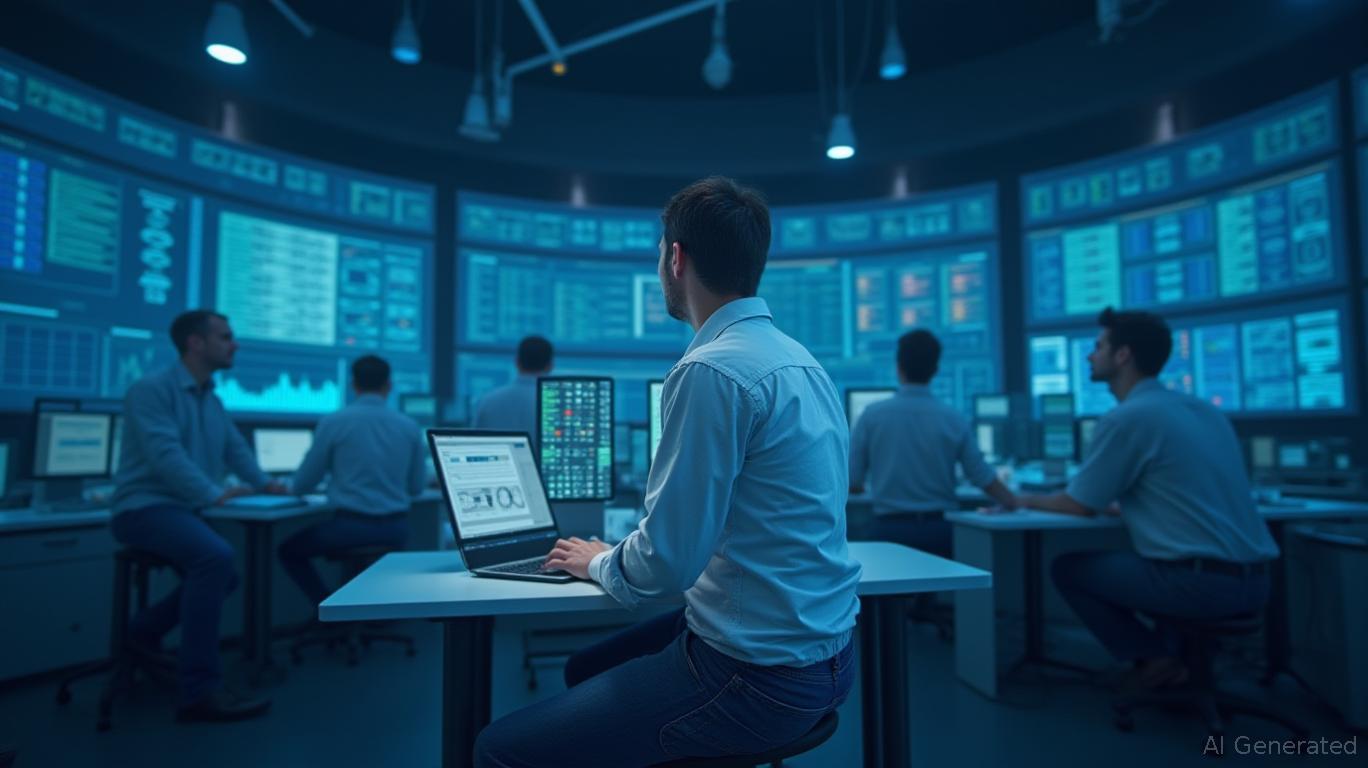 Microsoft's Cybersecurity and AI Leadership: A Catalyst for European Digital Resilience and Investment Gains