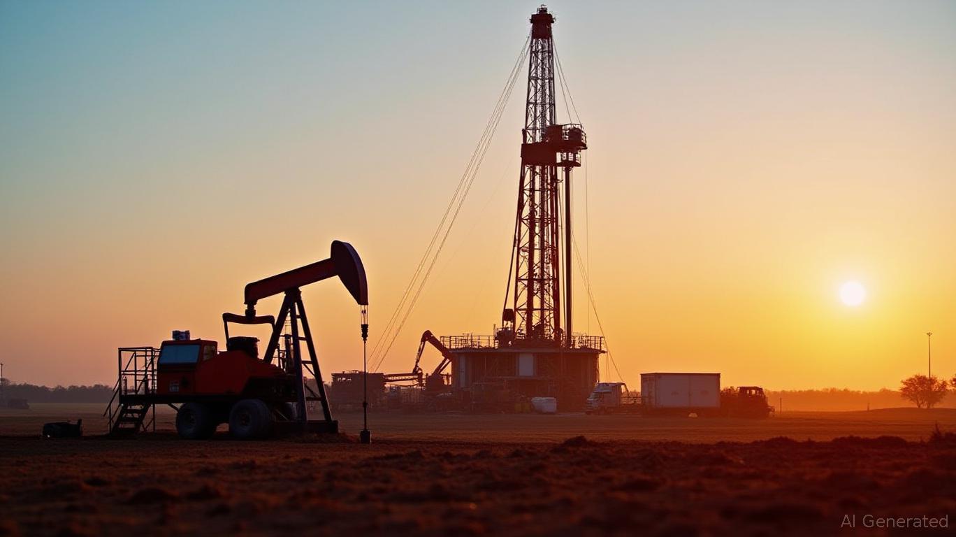 PHX Energy Services: Dividend Sustainability Amid Shifting Tides in Energy Markets