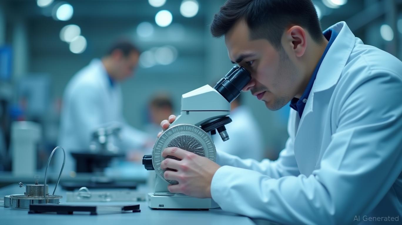 How Triumph Group and Divergent Are 3D-Printing Their Way to Aerospace Dominance