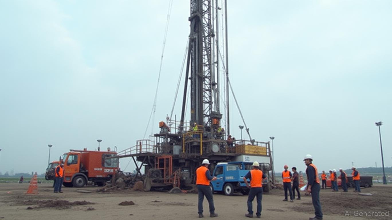 Arverne Group: Geothermal Growth and Policy Tailwinds Fuel Investment Upside