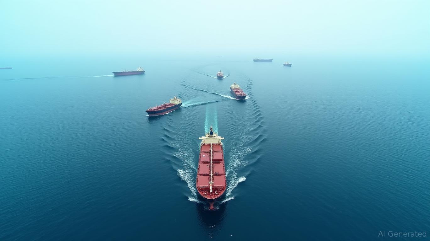 Navigating Geopolitical Storms: How Middle East Tensions Are Shaping Energy Markets and Investment Strategies