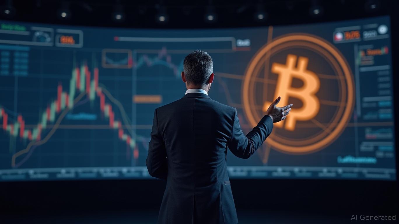 Bitcoin's Stealth Infiltration into Traditional Portfolios via MicroStrategy: Implications for Institutional Investors