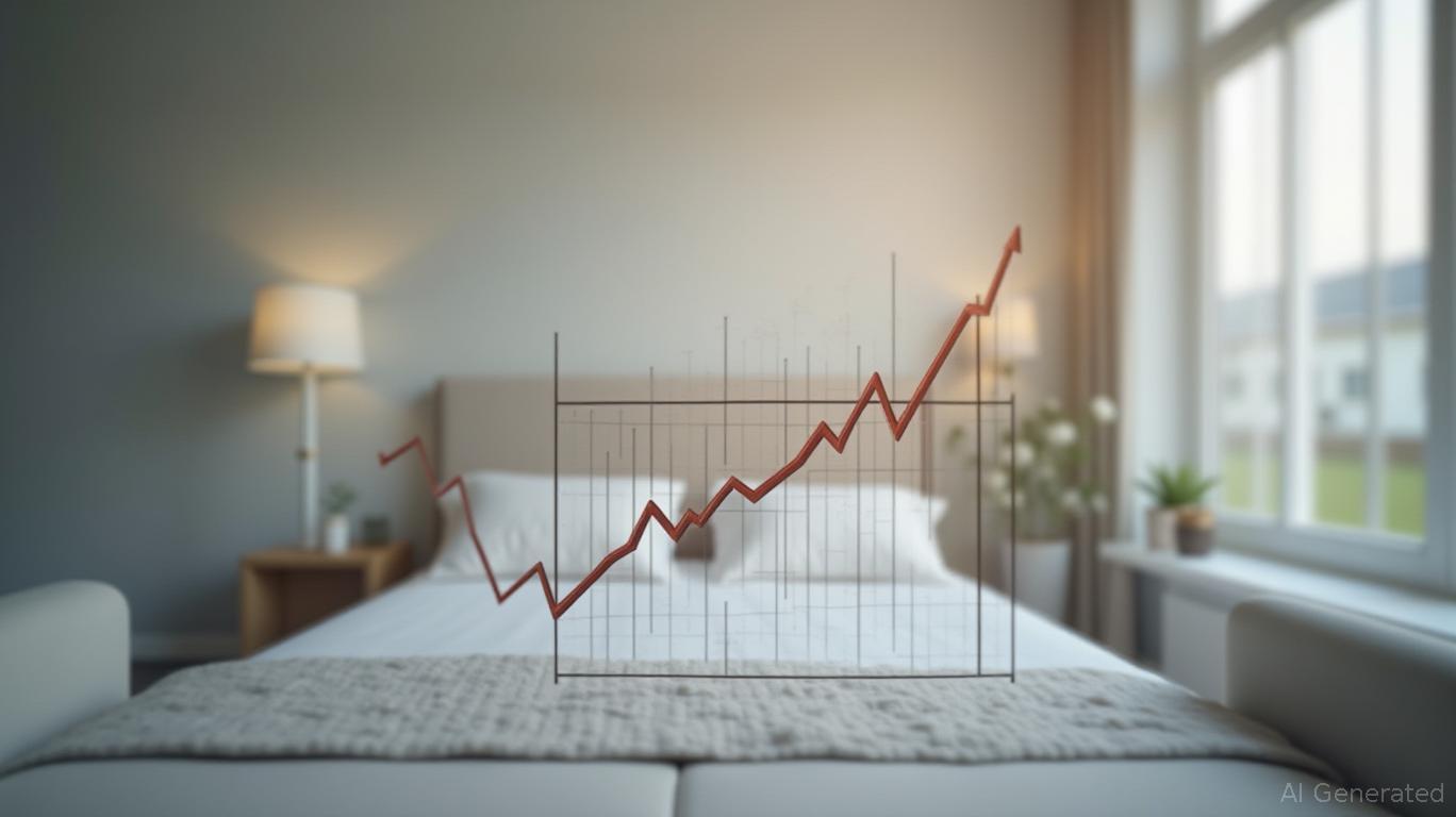 Strategic Mortgage-Backed Securities Plays Amid Expected BoE Rate Cuts