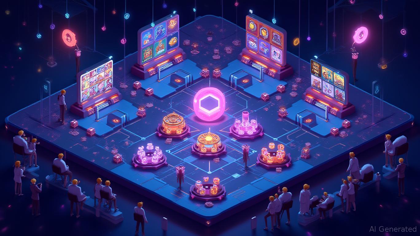 Gala Games Launches 21 Blockchain Games, Expands Ecosystem