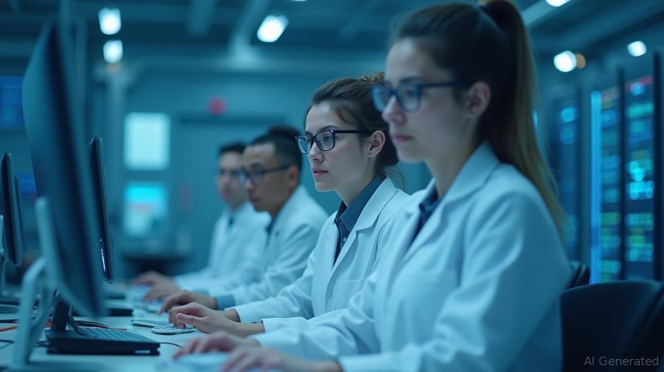 AI Superintelligence Race Accelerates With 2025 Deadline