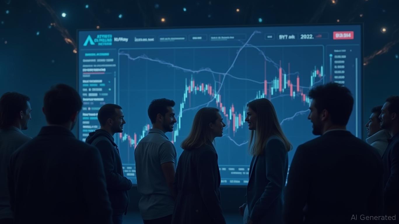 XRP News Today: XRP Poised to Surpass Ethereum in Market Cap by 2026