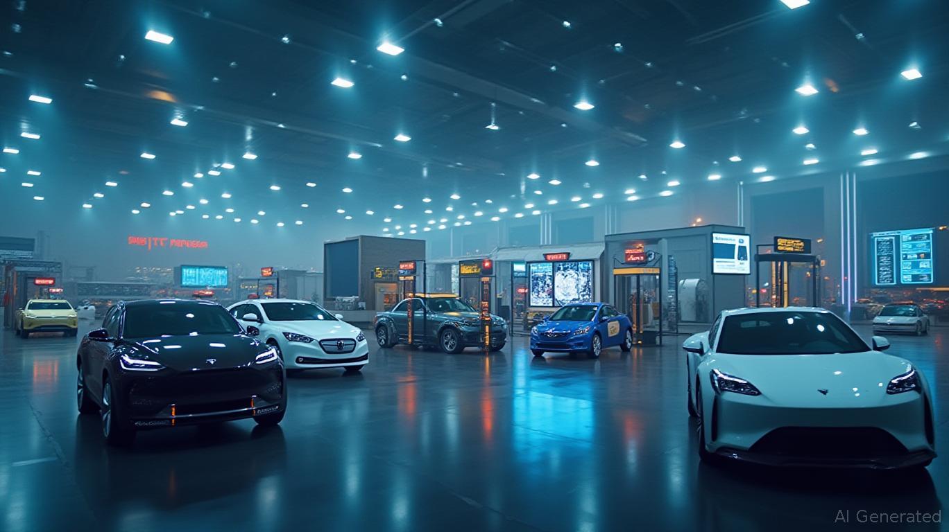 EV Daily | Tesla Delays Robotaxi Launch; BYD Expands Globally; Nissan & Ford Face EV Challenges