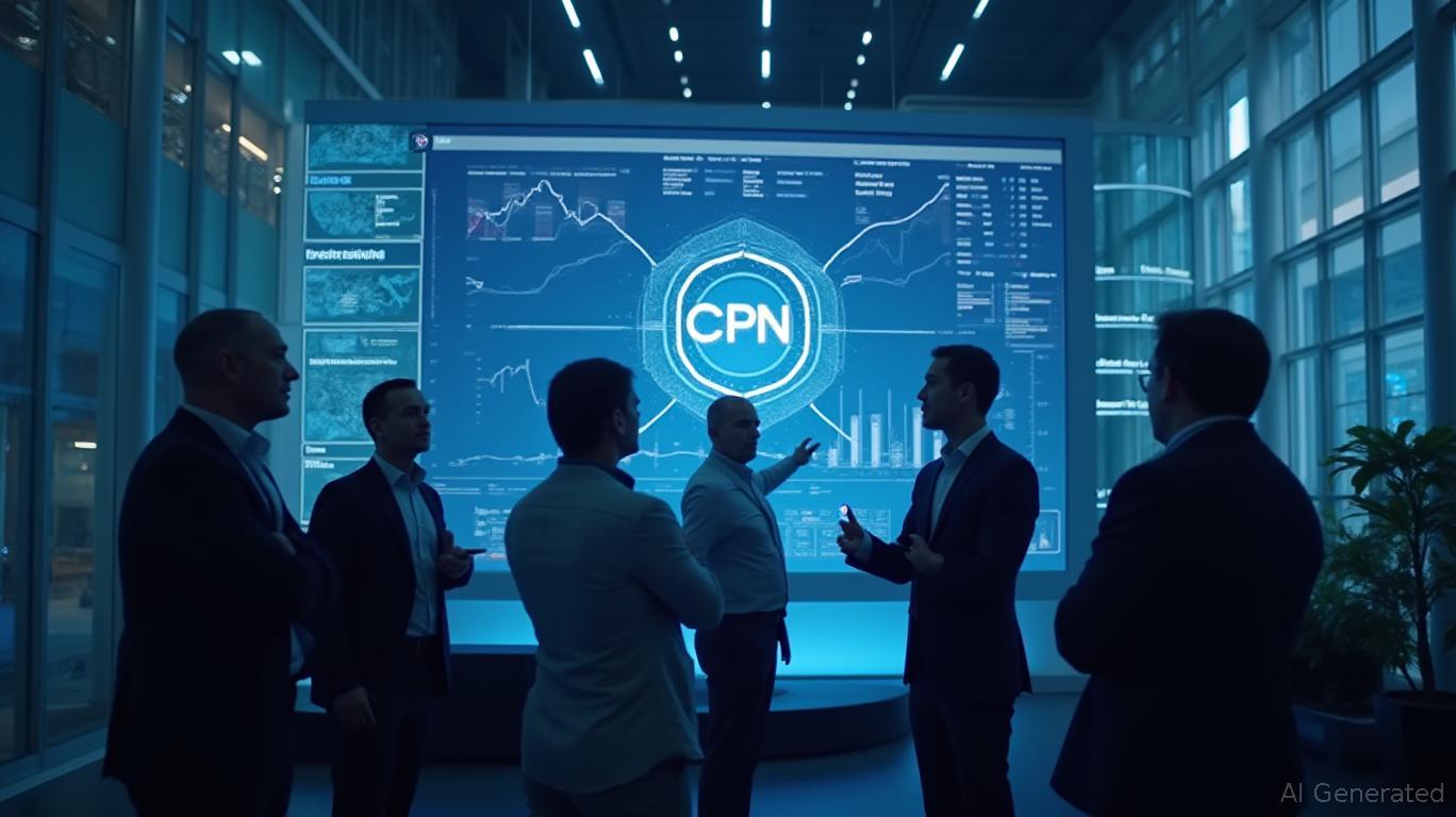 Circle Launches CPN Node to Boost Stablecoin Liquidity