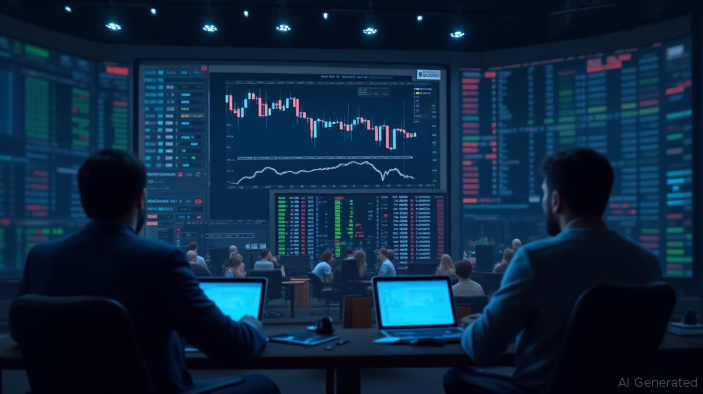 Solana Futures Open Interest Hits 2-Year High Amid Institutional Bets