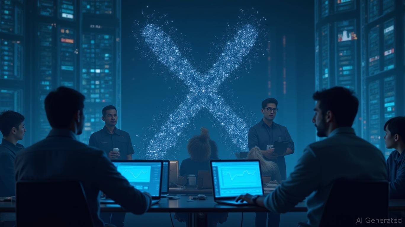 XRP News Today: XRP Whale Wallets Surge 10% Amid ETF Optimism