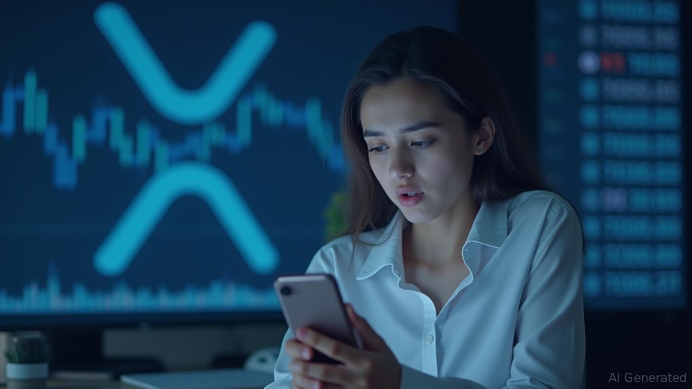 XRP News Today: Ripple SEC Lawsuit Impacts XRP Market Dynamics Amid Regulatory Uncertainty