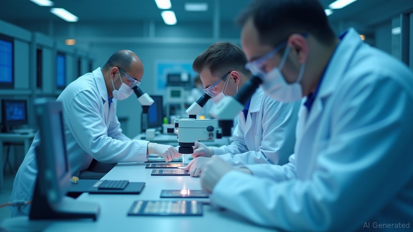 Photronics (PLAB): A Photomask Leader Cementing Its Dominance in FPD Supply Chains