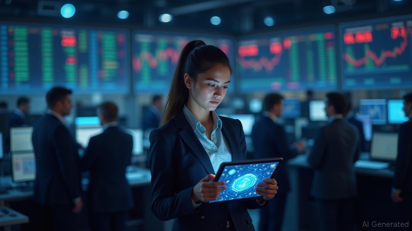 The Staking Turn: How Regulatory Clarity Could Unlock Crypto ETFs' Next Frontier