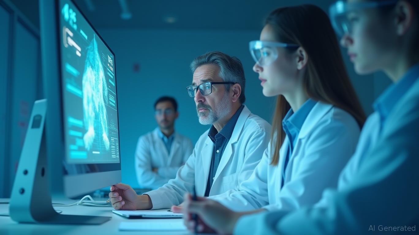 OpenAI Warns Future AI Models May Aid Bioweapon Development