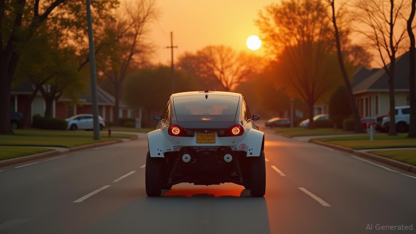 Tesla's Robotaxi Delay: A Necessary Speed Bump for Long-Term Credibility